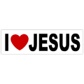 I Heart Jesus