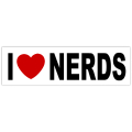 I Heart Nerds