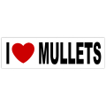I Heart Mullets