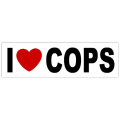 I Heart Cops