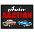 Auction Sign 108