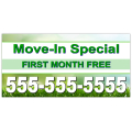 Move In Special Banner 101