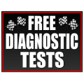 Diagnostic Tests Sign 101
