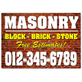 Masonry Magnet 101