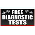 Diagnostic Test Banner 101