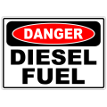 Danger Diesel Fuel 101