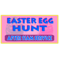 Egg Hunt Banner 103
