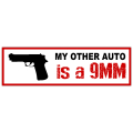 Gun Control Sticker 104