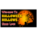 Halloween Banner 105